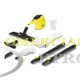 Limpiador de vapor Karcher SC 1 EASYFIX