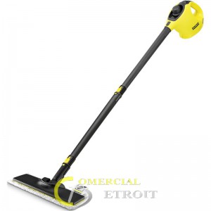 Limpiador de vapor Karcher SC 1 EASYFIX