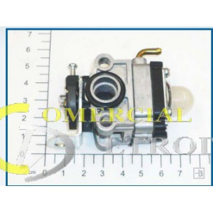 CARBURADOR PARA DESBROZADORA EINHELL GH-BC 33-4 S