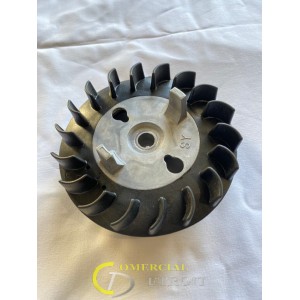 PLATO MAGNETICO GENERADOR DE 2T