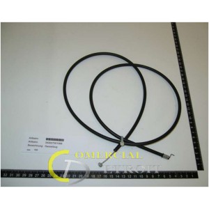 CABLE ACELERADOR PARA MOTOAZADA GASOLINA BMH 33/36 