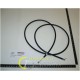 CABLE ACELERADOR PARA MOTOAZADA GASOLINA BMH 33/36 