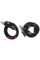 CABLES DE SOLDAR 5 METROS CON PINZA Y MASA