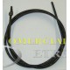 EJE FLEXIBLE TRANSMISION DESBROZADORA CABLE / SIRGA