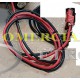 CABLES ALIMENTACION Y CARGADOR FREGADORA