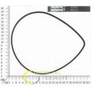 CORREA CEPILLADORA  EINHELL TC SP 204 / TECHNIC DGR1100