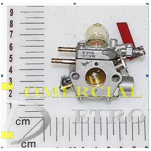 CARBURADOR DESBROZADORA EINHELL GE-BC 43 AS Y OTRAS