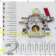 CARBURADOR DESBROZADORA EINHELL GE-BC 43 AS Y OTRAS