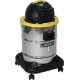 Aspirador Industrial de Polvo y Agua 50L