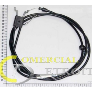 Cable de embrague/freno 