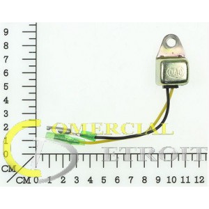 SENSOR INHIBIDOR DE ACEITE GENERADOR GASOLINA