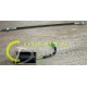 ELECTROIMAN PARADA GENERADOR DIESEL CON CABLE Y FUNDA