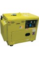 Generador Diesel 5 Kva