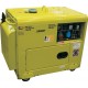 Generador Diesel 5 Kva