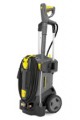 Hidrolimpiadora Karcher HD 5/15 C