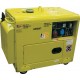 Generador Diesel 5 Kva