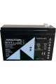 BATERIA GENERADOR 12 V 9 AH