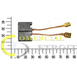 ESCOBILLAS DE SIERRA DE MESA EINHELL TC-TS 2025/1 U