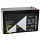 BATERIA 12 V 7 Ah PULVERIZADOR SAURIUM / MADER / MAC POWER /KEVIN LINE   150 X 65 X 94 MM