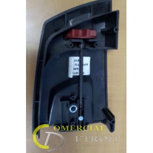 TENSORES CON TAPA ELECTROSIERRA MADER GARDEN