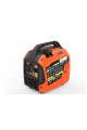 Generador Digital Inverter Lanzarote RC 2KW