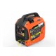 Generador Digital Inverter Lanzarote RC 2KW