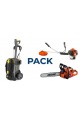 PACK 3 MAQUINAS OFERTA