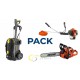 PACK 3 MAQUINAS OFERTA