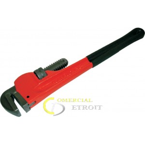 Llave Stilson-10"