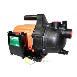 Bomba electrica 800w