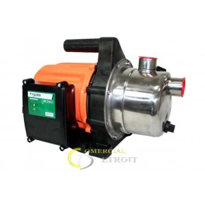 Bomba electrica 800w. Inoxidable