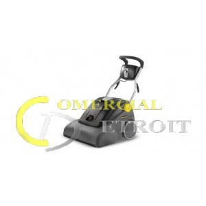 Aspirador Karcher  en seco con cepillo (Moqueta) CV 66/2 profesional