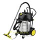 Aspirador Karcher seco y humedo NT 75/2 Tact2 Me